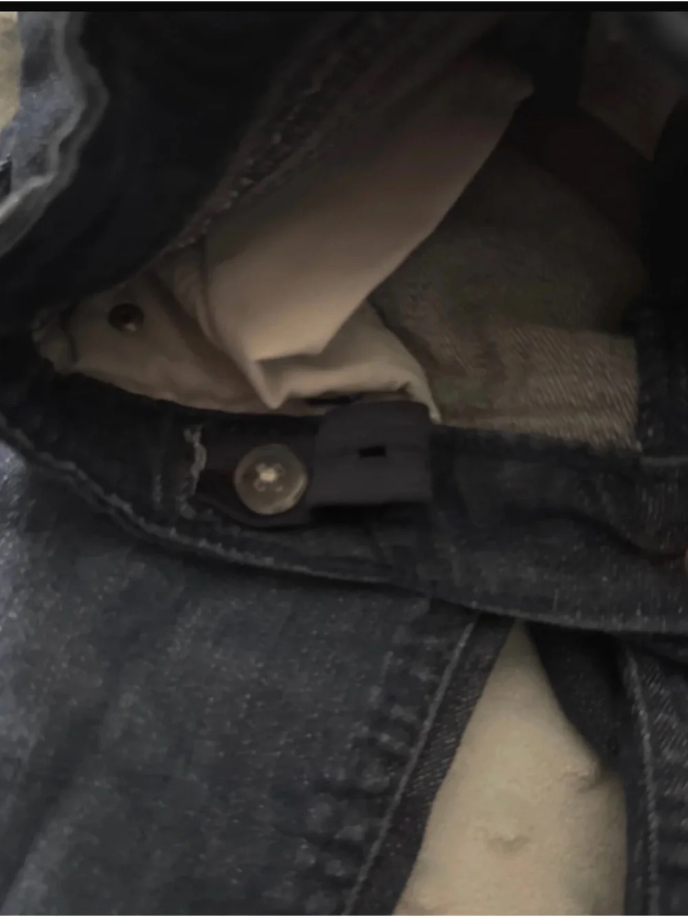 Carters pant slim
